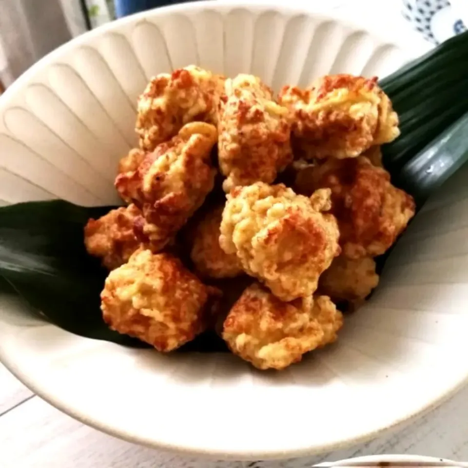 チキンナゲット|はるさん