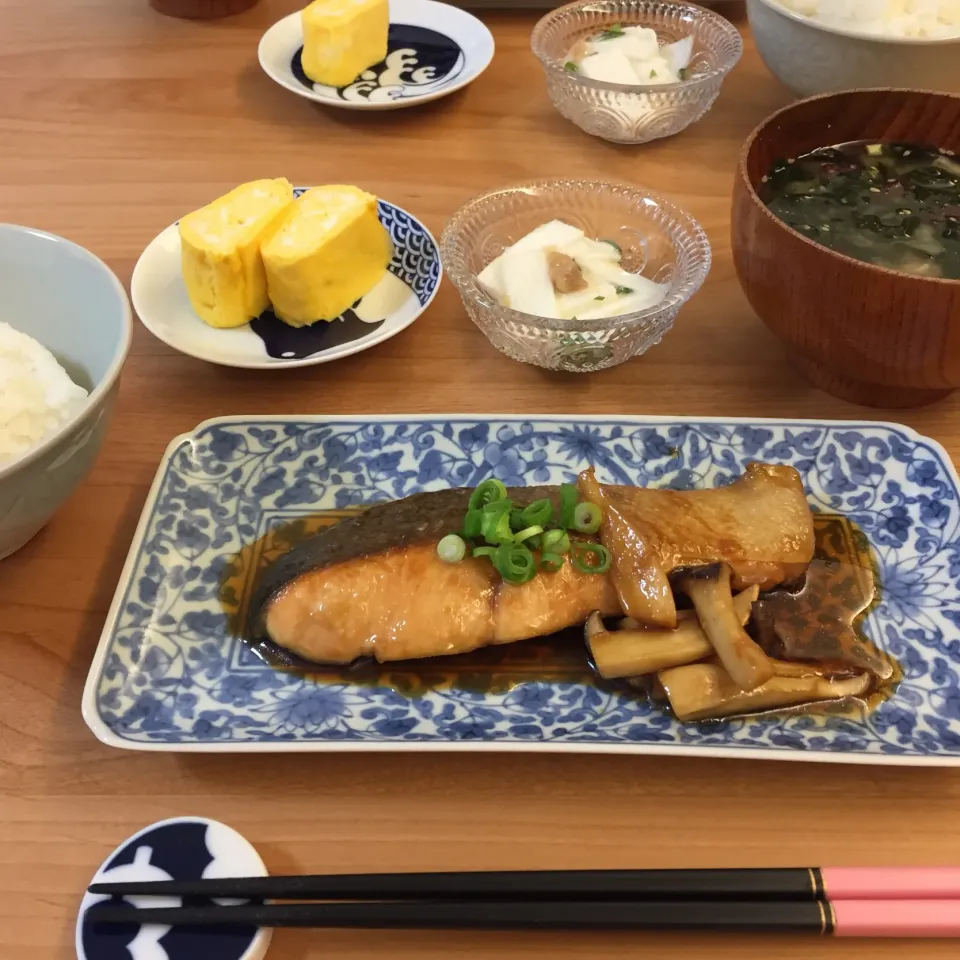 今日の夜ごはん|non0619さん