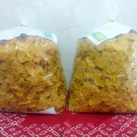 kripik pisang|mentultriさん