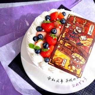 ケーキ マリオのレシピと料理アイディア78件 Snapdish スナップディッシュ