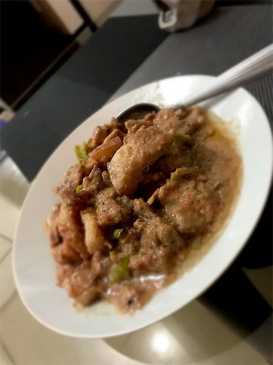 Bicol Express  #alamhegz|Kamekawaさん