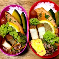 お弁当#お弁当 #ダイエット弁当  #沖縄料理|ナナゼロさん