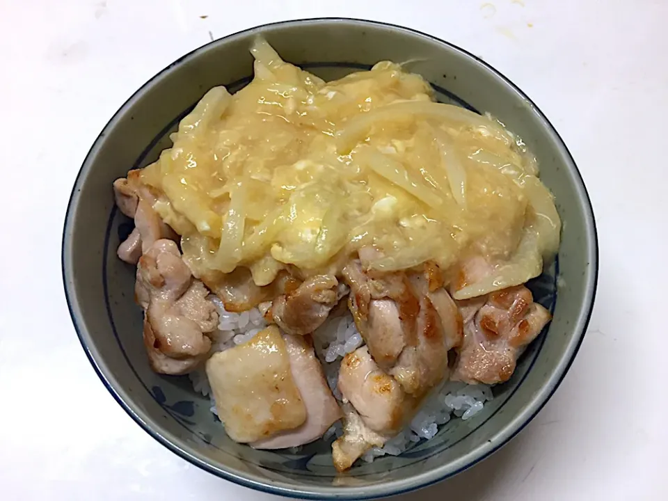 親子丼|utayataさん