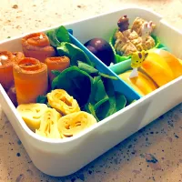 Meal Prep- Lunch|elainezhong09さん