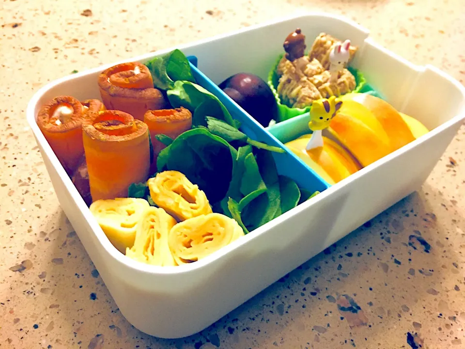 Meal Prep- Lunch|elainezhong09さん