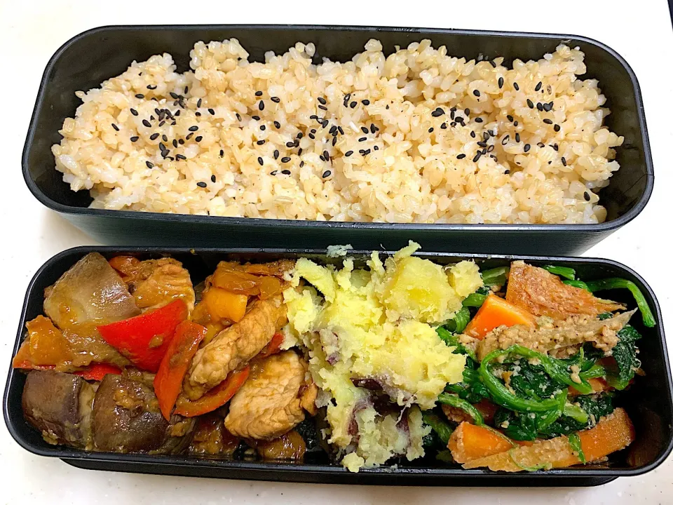 #今日のお弁当|Victoryageさん