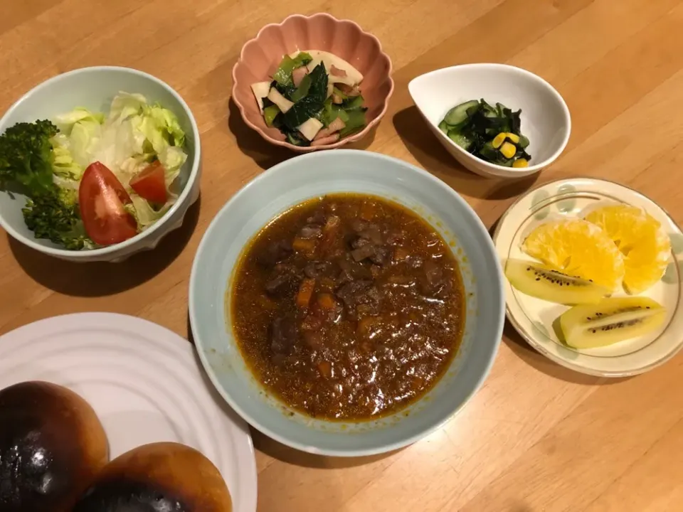 牛肉のワイン煮☆|Natsuki Ishikawaさん