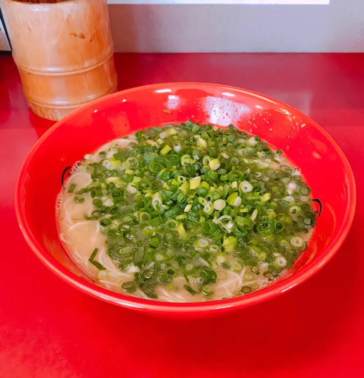 ねぎラーメン🍜|ちゃみこさん