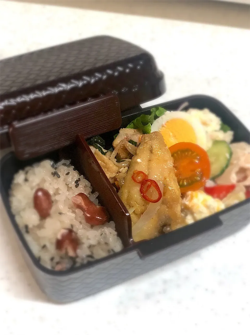 お弁当|みぽりんさん