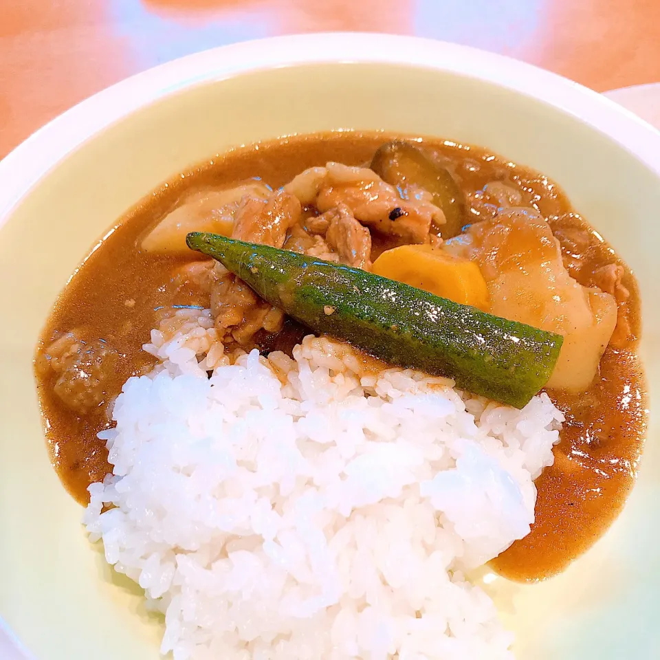 こどもの日🎏
カレー！|りえさん