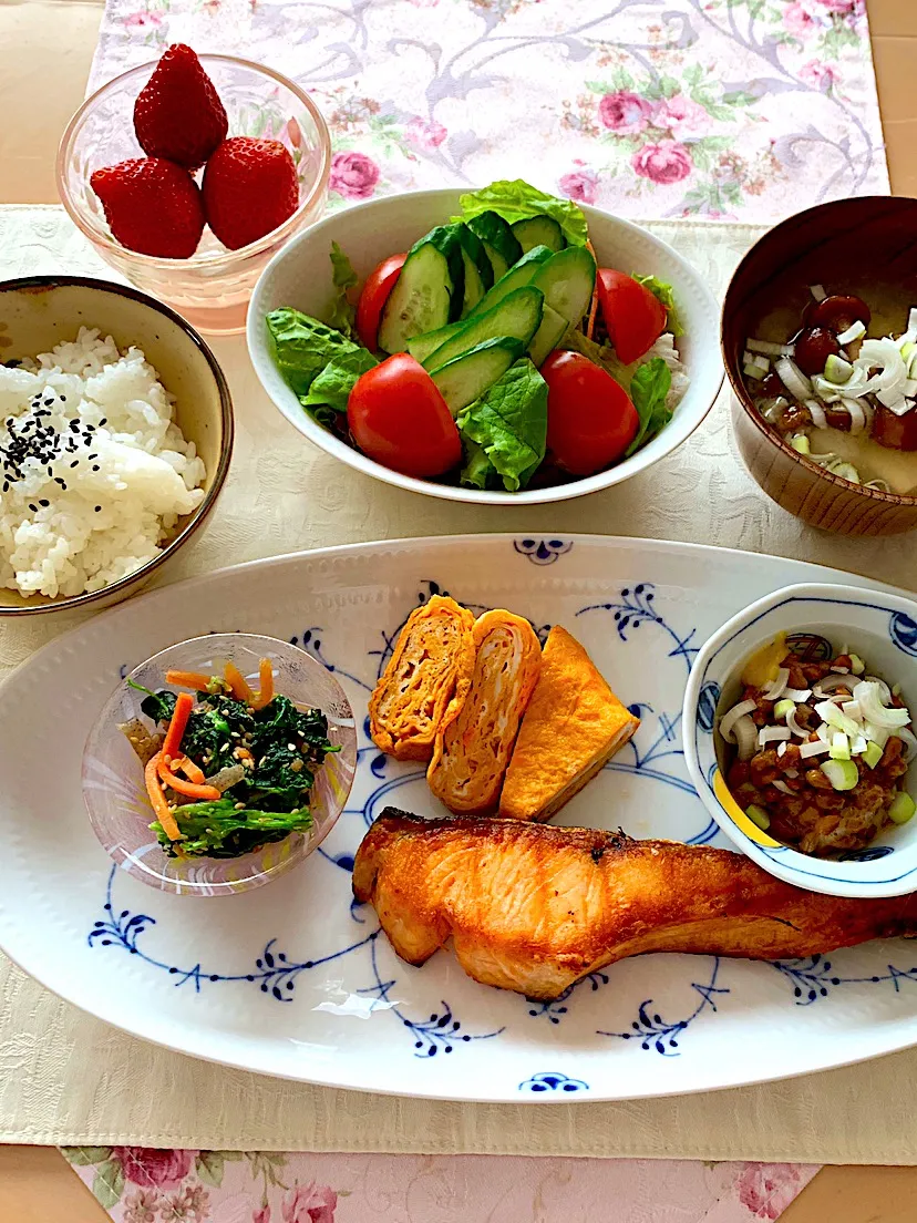 ちゃんと和食|さえこごはんさん