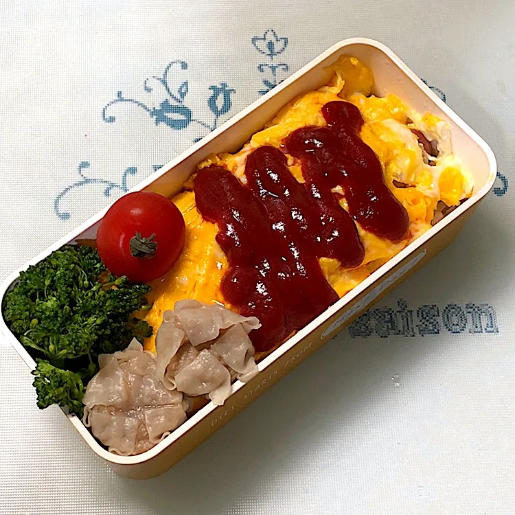 撮り溜めしていたお弁当🍱🍙|いしくん。（たまご王子🥚🐣🐥🐔）さん