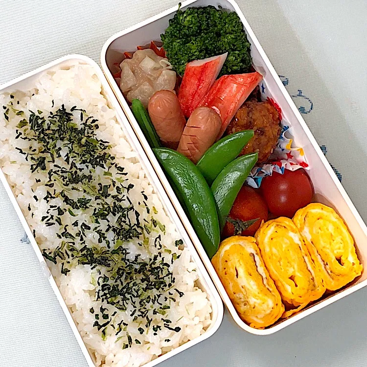 撮り溜めしていたお弁当🍱🍙|いしくん。（たまご王子🥚🐣🐥🐔）さん