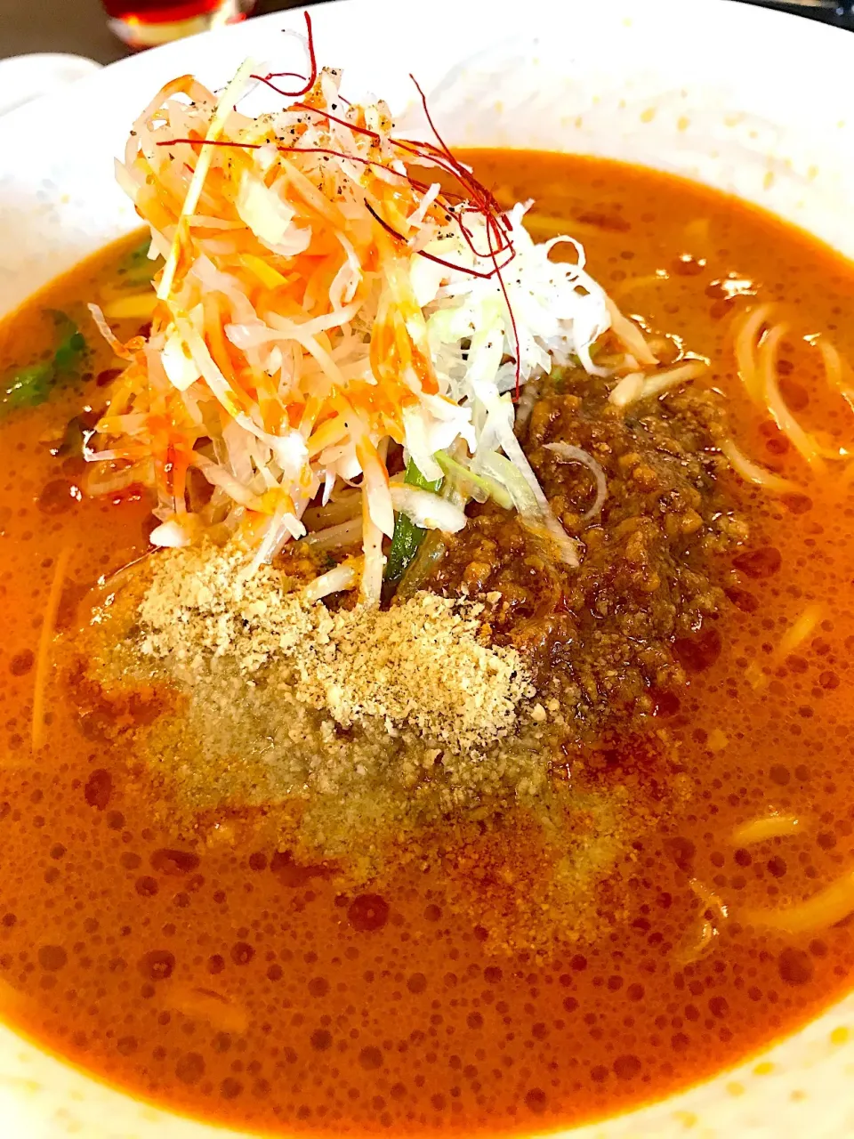 GW最終日はメンバーコースでゴルフ。担々麺！|Tomyさん