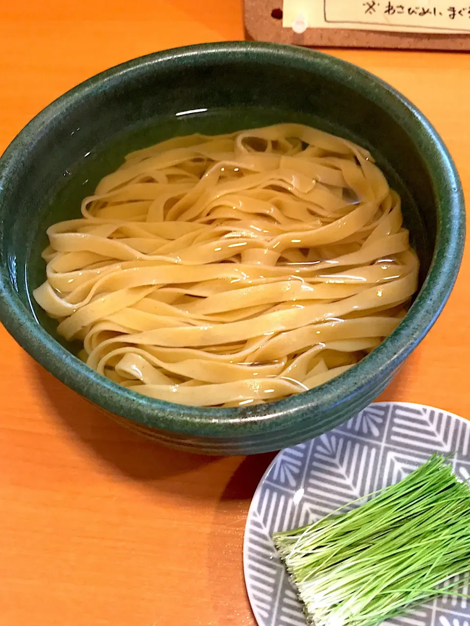 Snapdishの料理写真:おだしと小麦一三〇さんの、鰆だし。|ななこさん