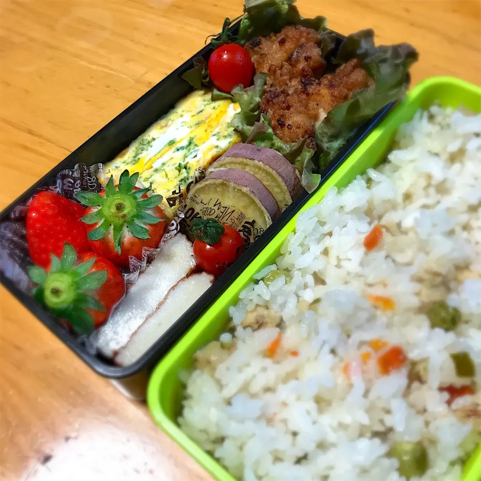 Lunch☆5/7|tacco*さん