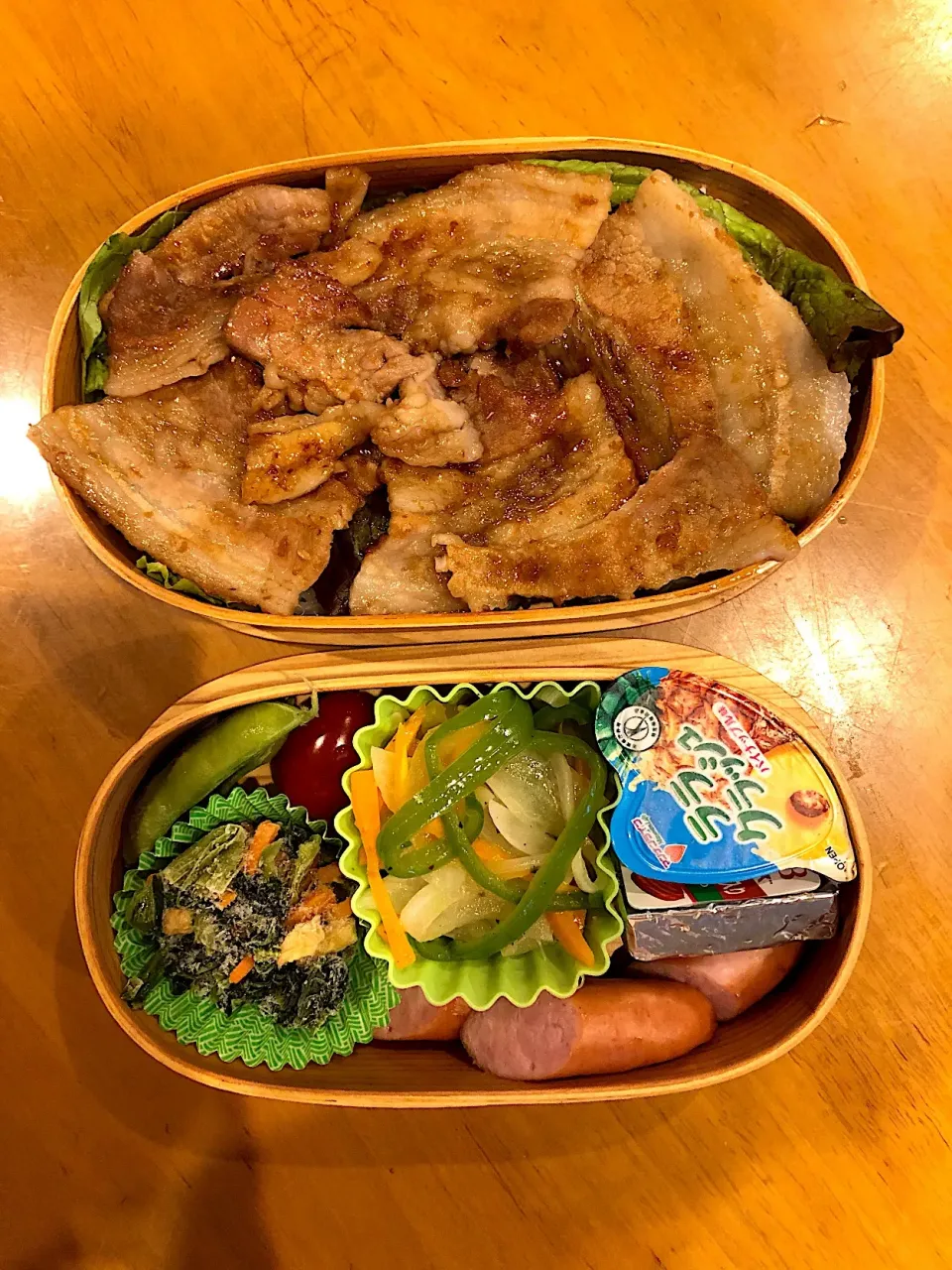 2019.5.7. 連休明け！お弁当|ちあきさん