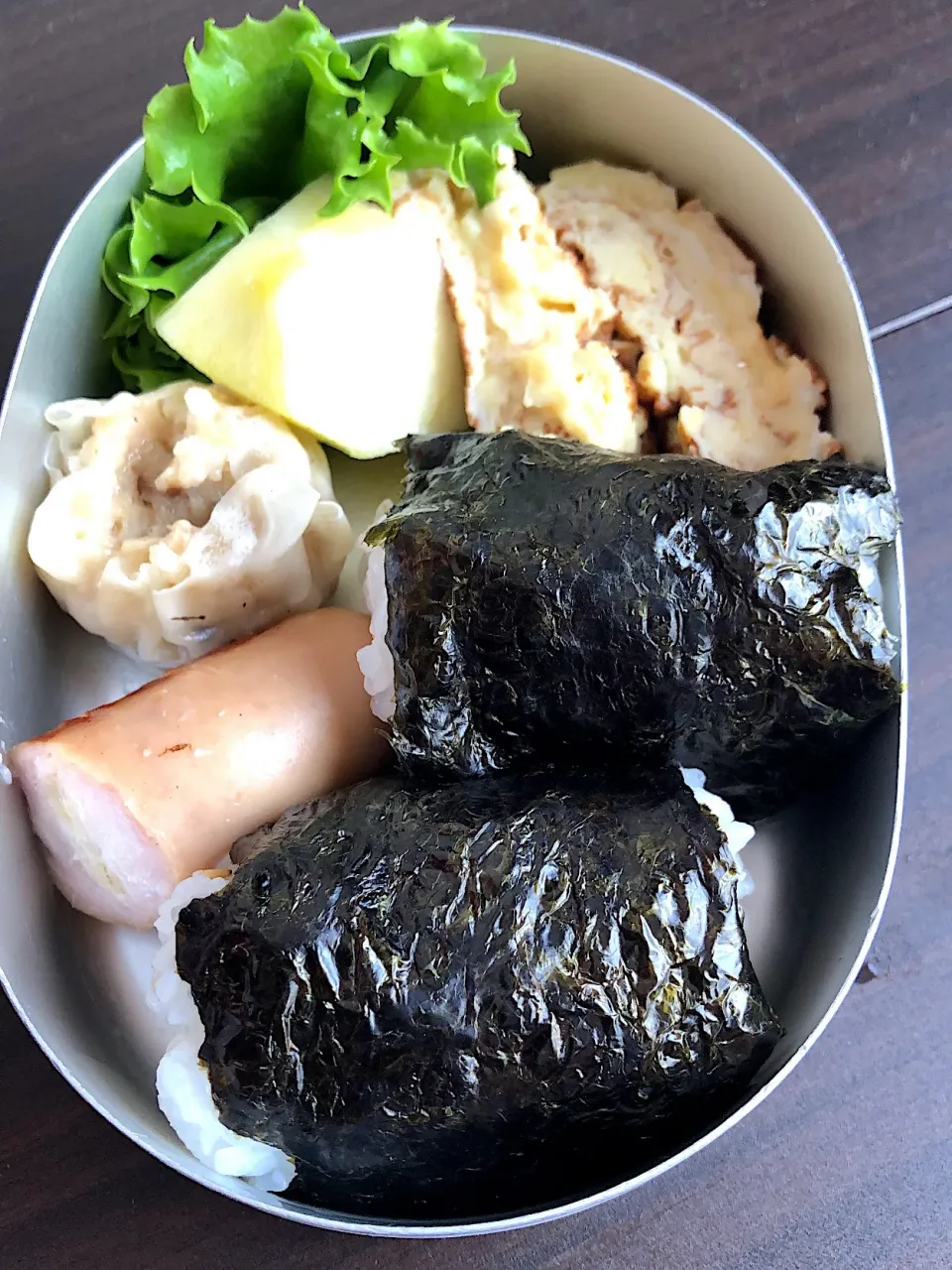 Snapdishの料理写真:2019.5.7  #年長さんお弁当  #べんとう #11日目|kmaaciyoさん