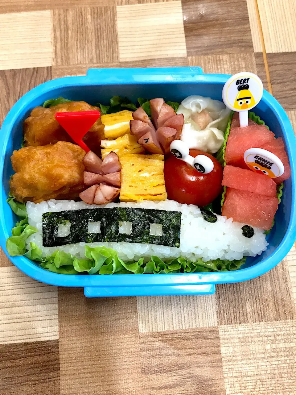 お弁当|Yuko Yamaguchiさん