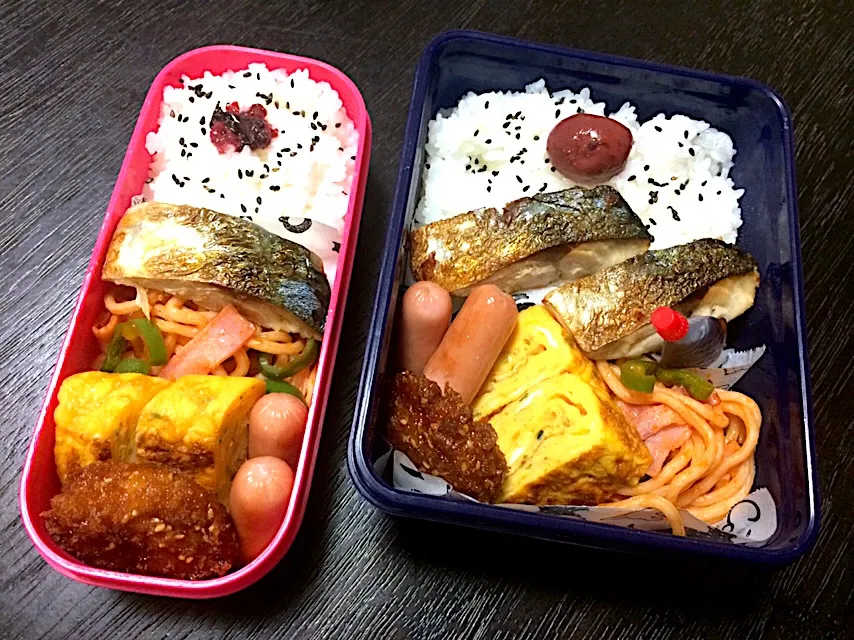 お弁当|ガリ子ちゃん⸜( •⌄• )⸝さん