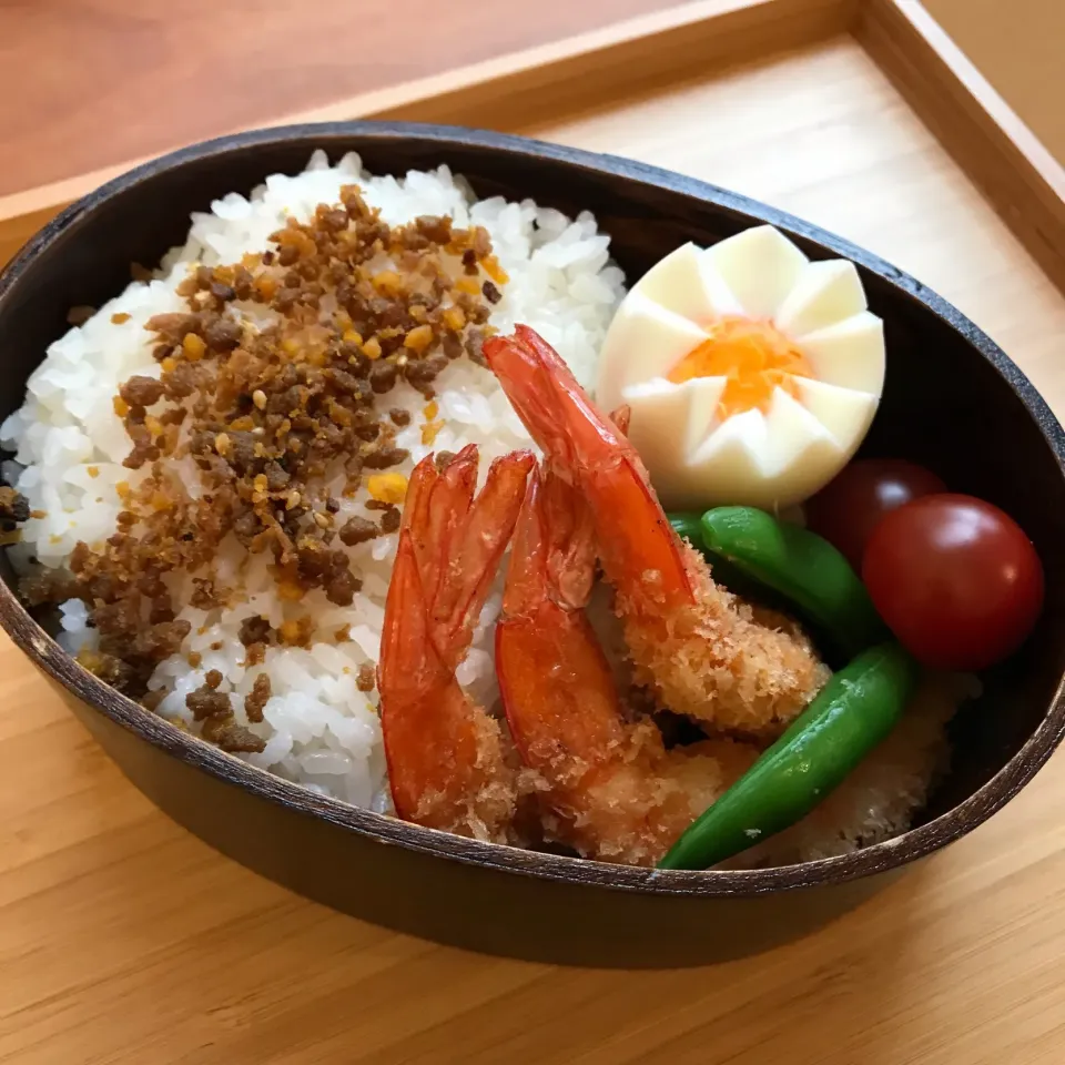 令和初お弁当🍱5月7日|Lilyさん