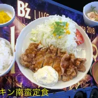 今日の昼ご飯|快楽の部屋B'zさん