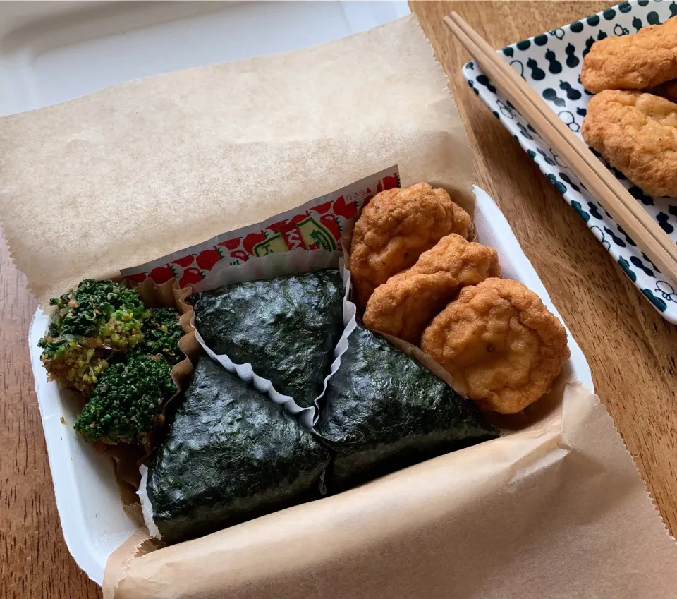 うずくまる🌀さんの料理 お豆腐チキンナゲット|まる(丸大豆)さん