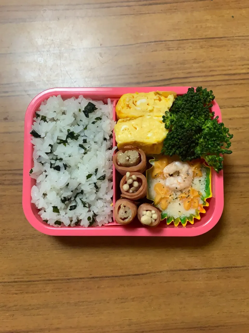 5月8日のお弁当🌾|himeさん