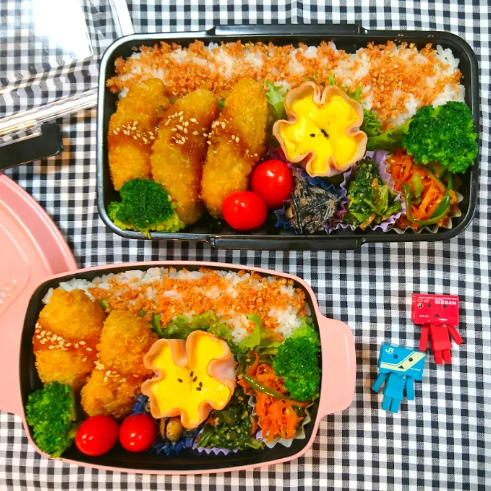 今日のお弁当🍱 5/8|ハナコさん