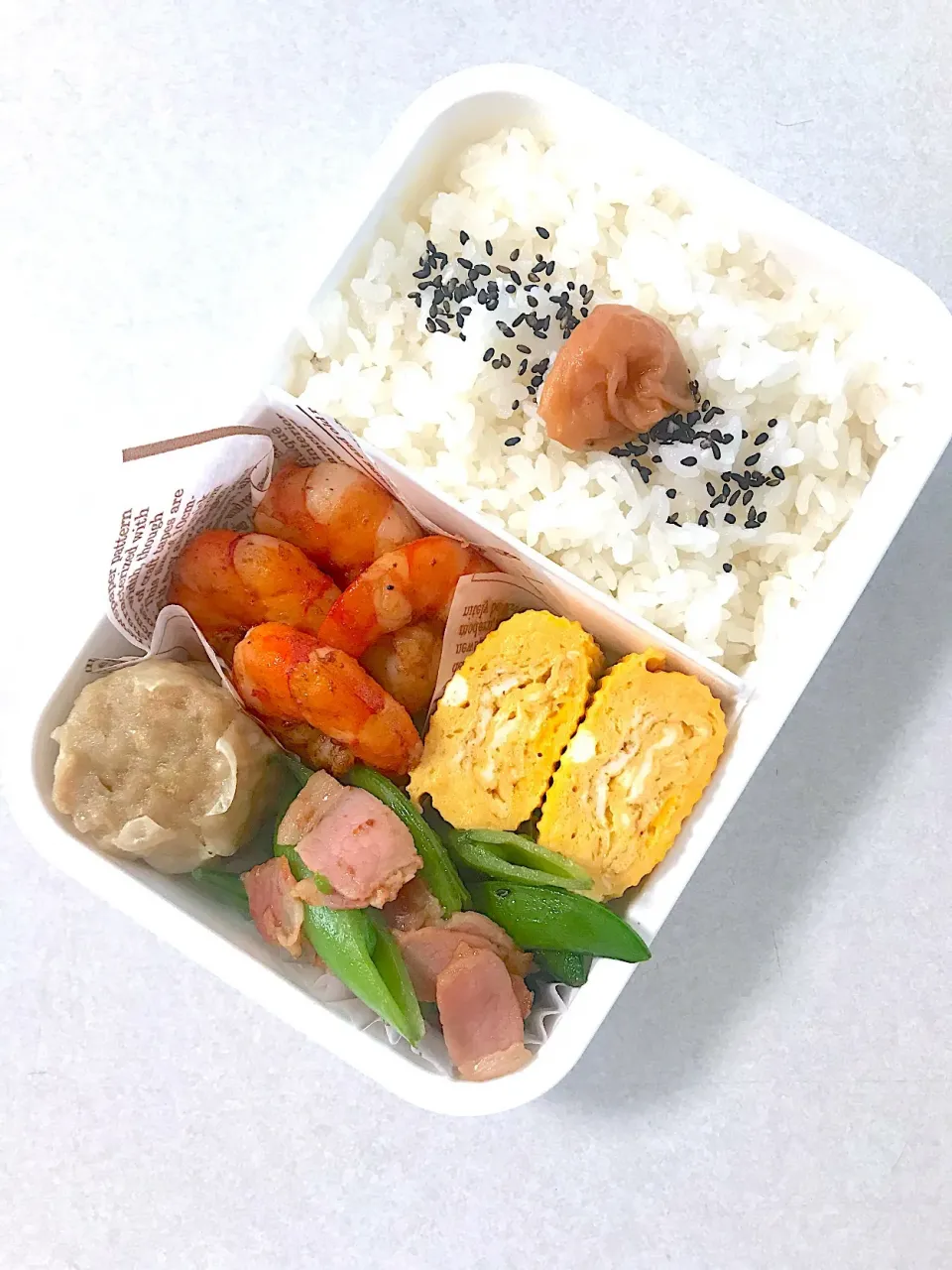 5／8のお弁当|mayaマミィさん