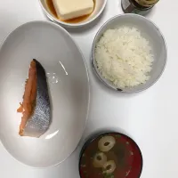 Snapdishの料理写真:和食定食|yusukeさん