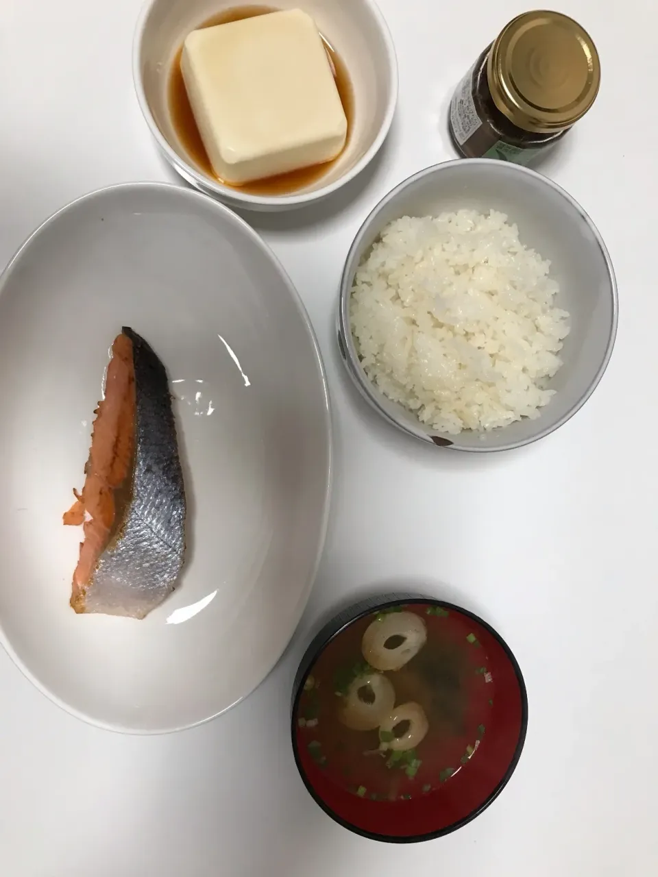 和食定食|yusukeさん