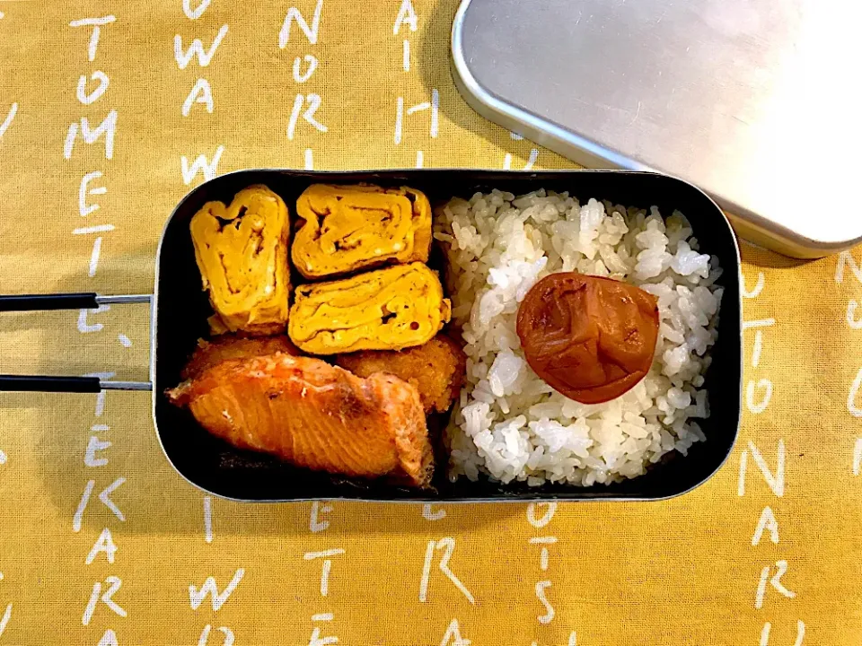 昭和なお弁当🍱|友紀さん