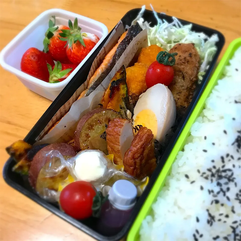 Lunch☆5/8|tacco*さん