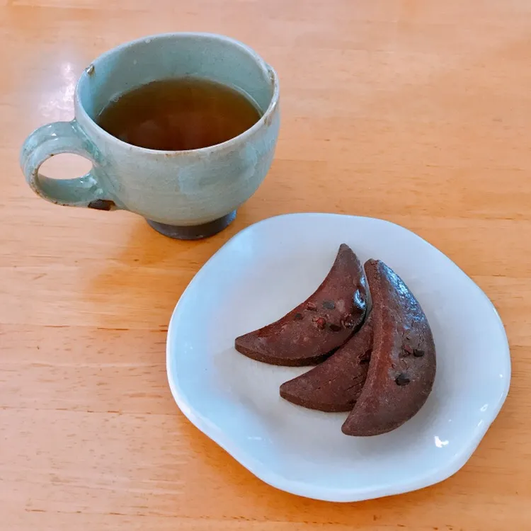 山椒ショコラ🍪|ちゃみこさん