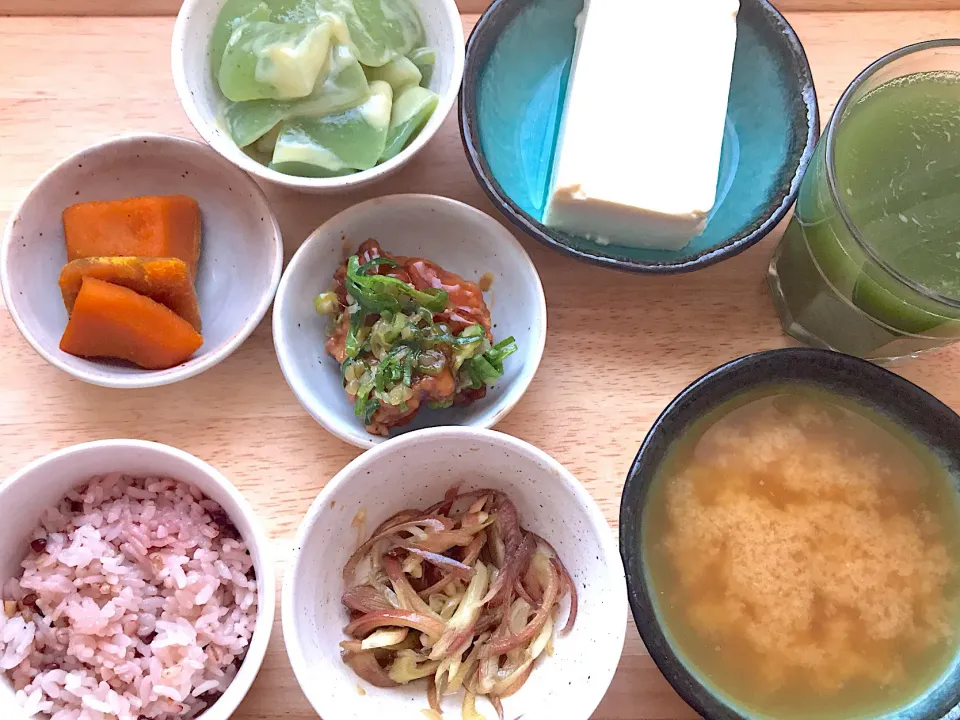 お昼ごはん🍴|長野さん