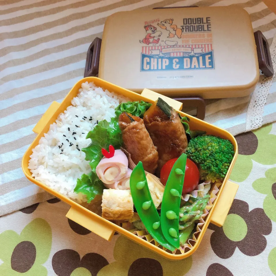 2019/5/8今日のお弁当|kimiさん