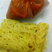 roti jala|Siti Hajar Bt Adamさん