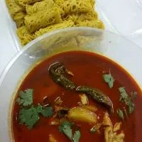 roti jala|Siti Hajar Bt Adamさん