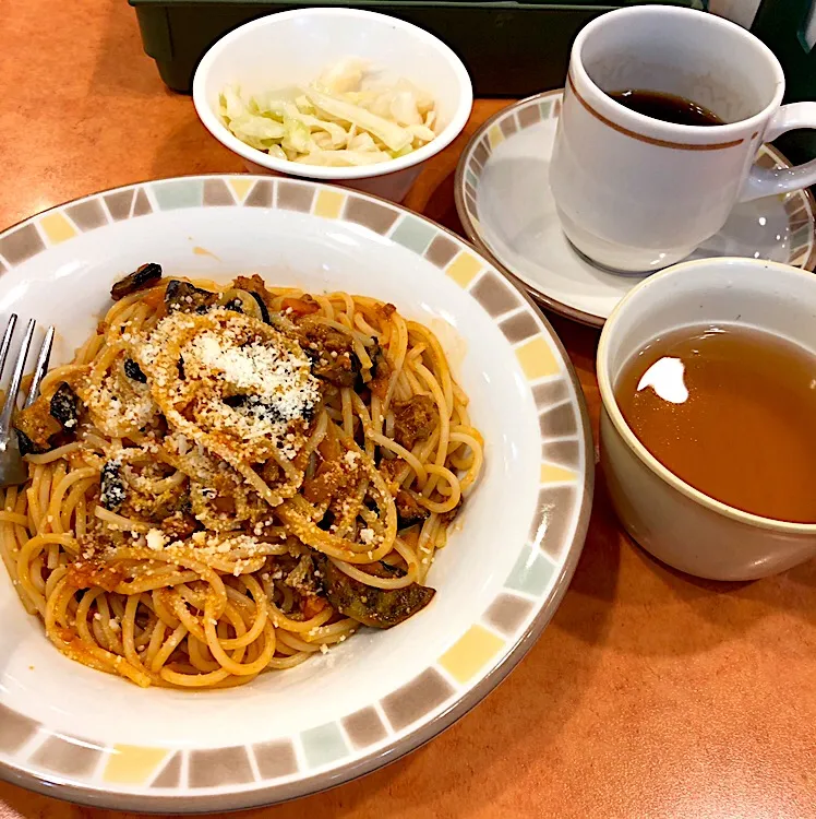 5月8日 お昼ごはん|mikochieさん