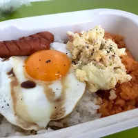 お弁当|KAZUTOさん