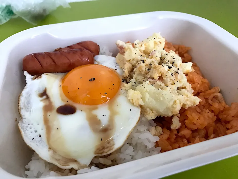 お弁当|KAZUTOさん