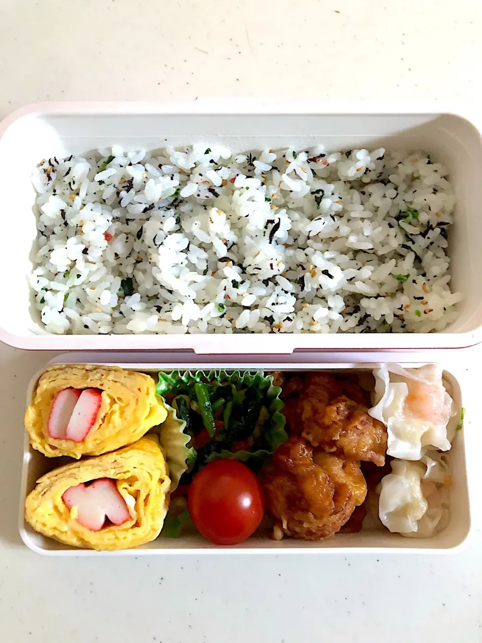 ＃娘弁当|みかりんさん