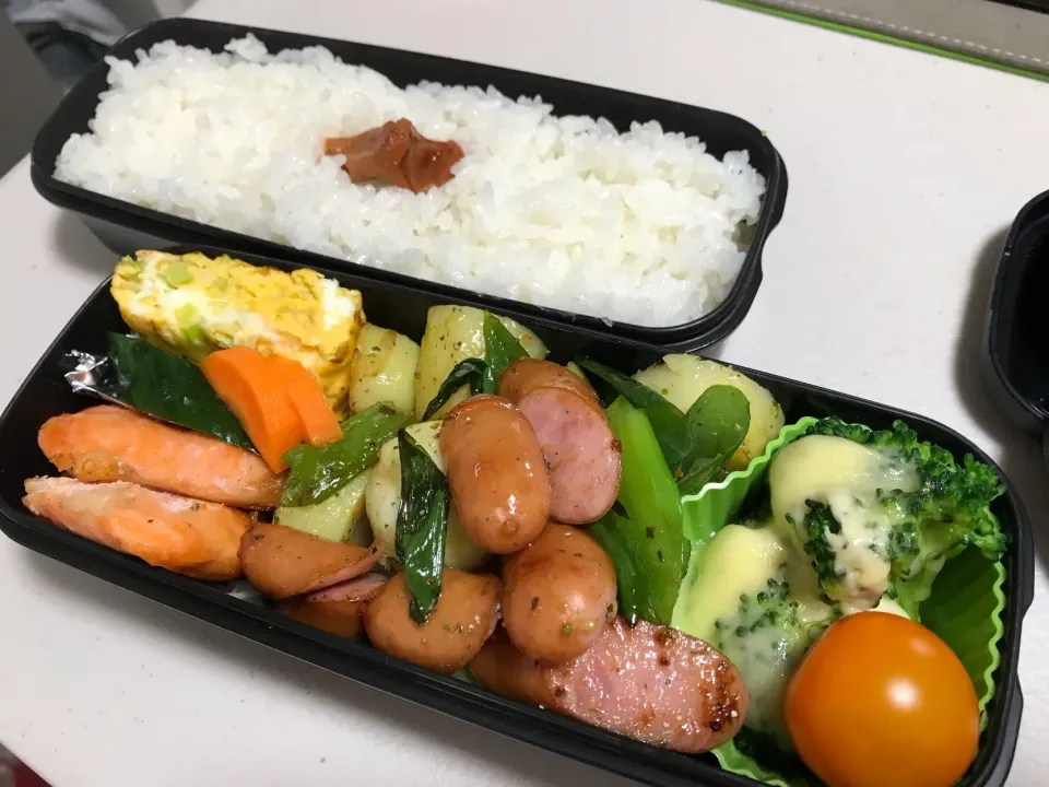 高3男子弁当🍱|Tasuku Kimuraさん