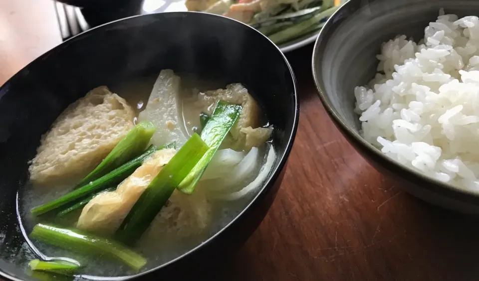 Snapdishの料理写真:20190509🍚我が家の朝ごはん🍙
 #washoku  #朝ごはん|akiyo22さん