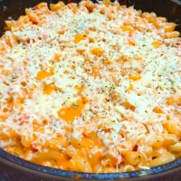 Mac and cheese ❤️|cat(h)ungryさん