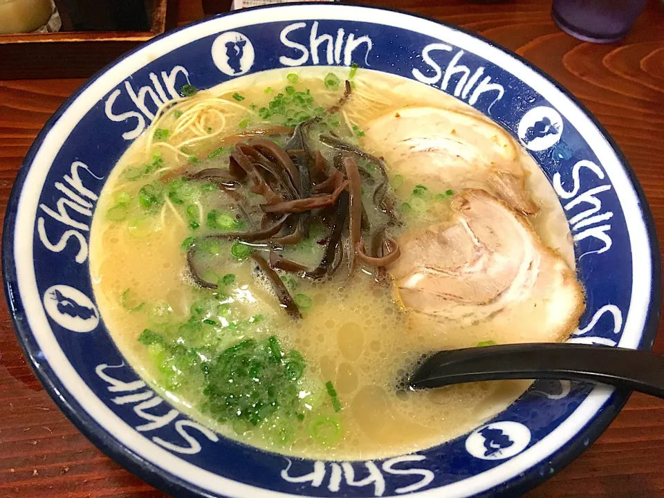 shinshin ラーメン|noeraさん