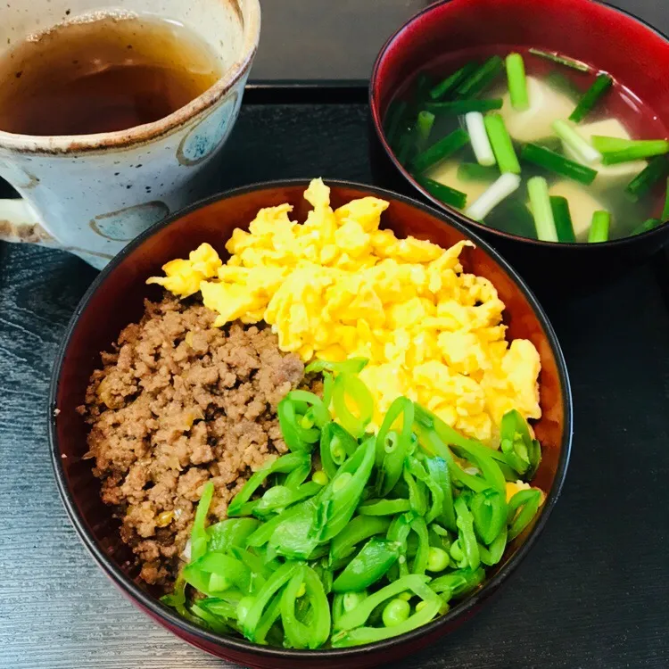 【おかん飯】昼ご飯|renさん