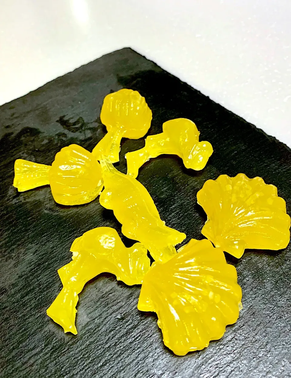 Boozy Margarita Gummies|gonbenさん