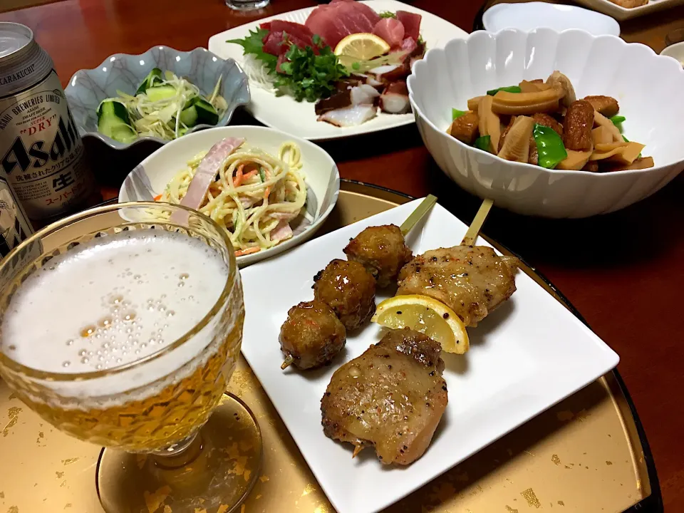 お家居酒屋🏮開店🏮😋🍺|ｋｚｓｙｋさん